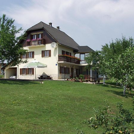 Apartments Sven Rastovača Exterior foto