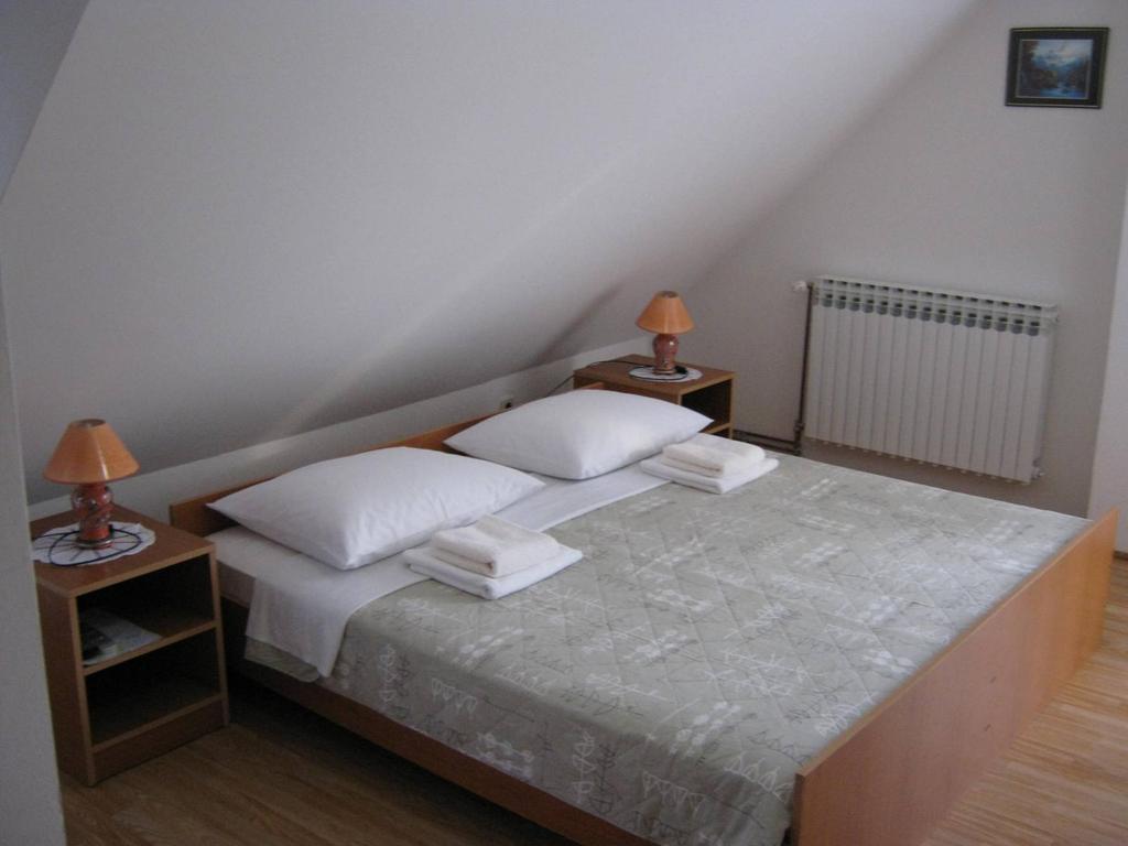 Apartments Sven Rastovača Habitación foto