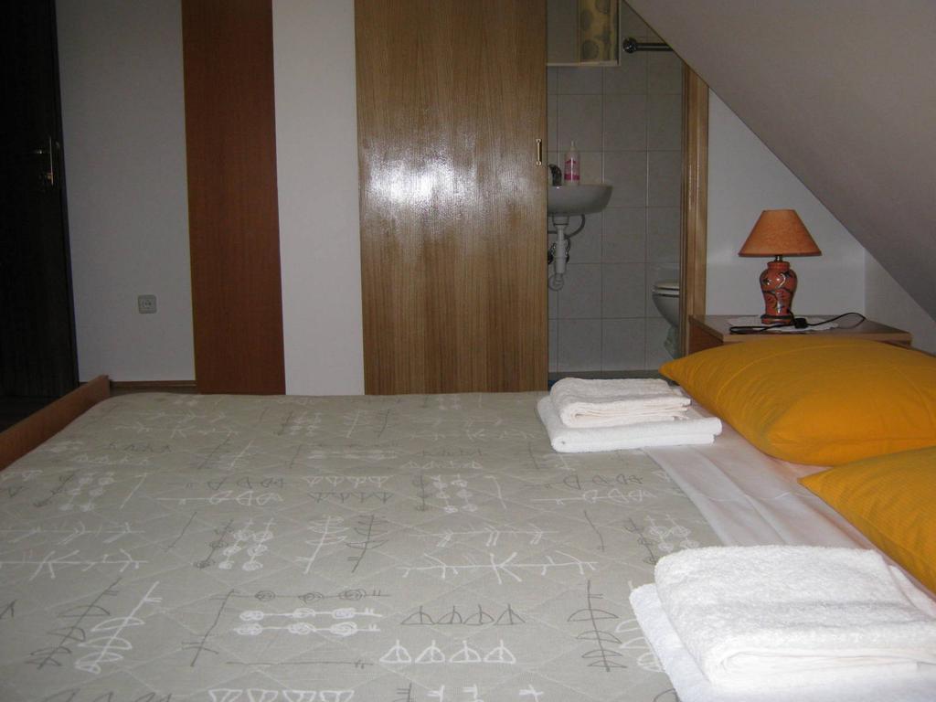Apartments Sven Rastovača Habitación foto