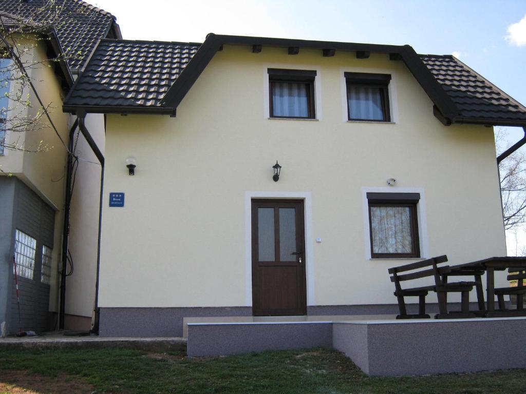 Apartments Sven Rastovača Habitación foto